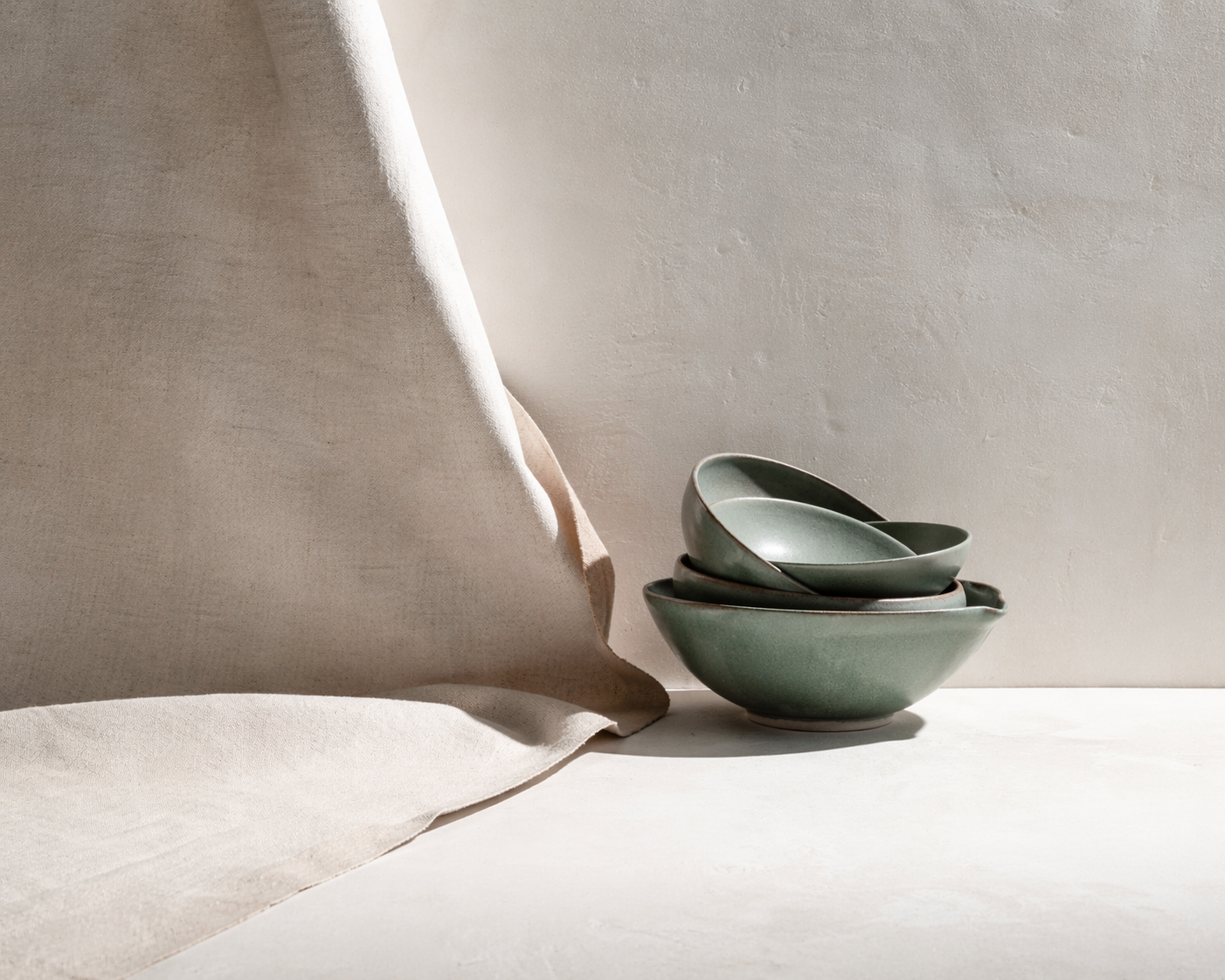 Clay ceramics